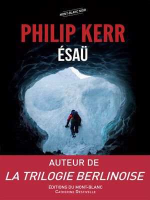 cover image of Ésaü